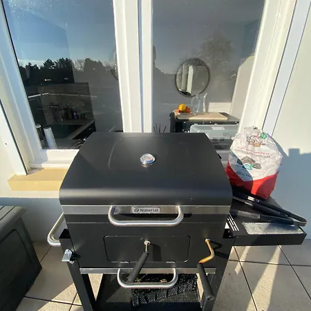 Joli Toit Terrasse Le Celtic *